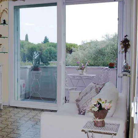 Bilocale Sul Lungolago Apartamento