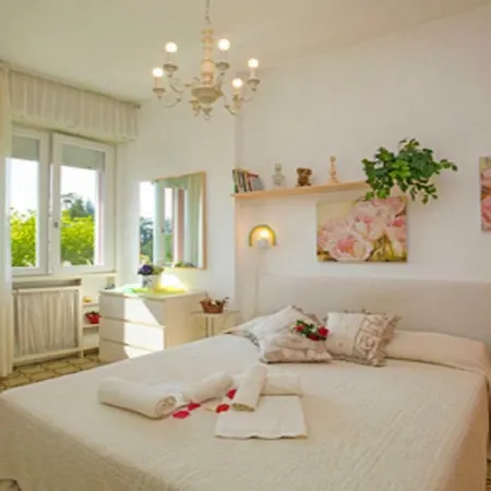 Apartment Bilocale Sul Lungolago